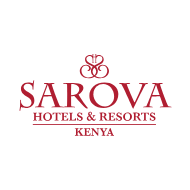 SAROVA HOTELS & RESORTS logo