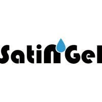SatinGel logo