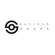 Saviour Socks logo