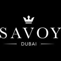 Savoy Dubai logo