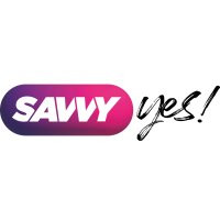 Savvy Yes! logo