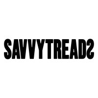 SavvyTreads logo