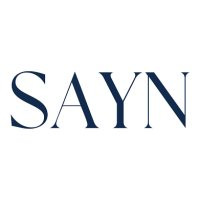 SAYN logo