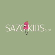 Sazo Kids & Co logo