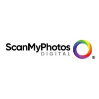 ScanMyPhotos logo