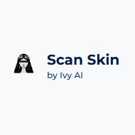 ScanSkinAI logo
