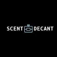Scent Decant logo