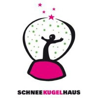 Schneekugelhaus logo