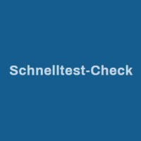 Schnelltest-Check logo