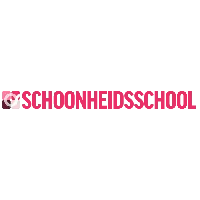 Schoonheidsschool logo