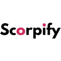 Scorpify logo