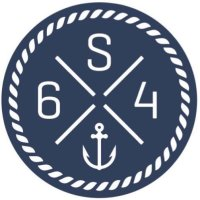 Seaside64 logo