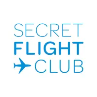 Secret Flight Club logo