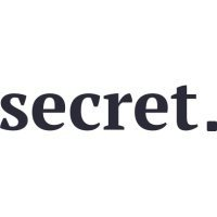 Secret logo