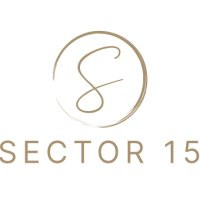 Sector15Luxe logo