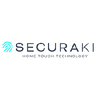 Securaki logo