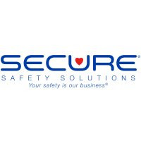 Secure Safety Solutions logo
