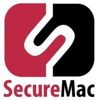 SecureMac logo