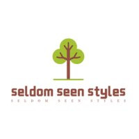 Seldom Seen Styles logo