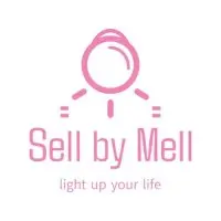 Sell by Mell logo