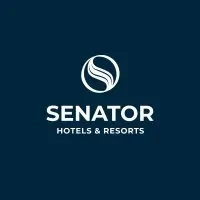 Senator Hotels & Resorts logo