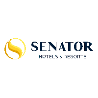 Senator Hotels & Resorts logo