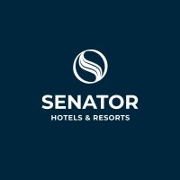 Senator Hotels & Resorts logo