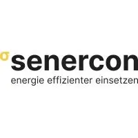Senercon logo