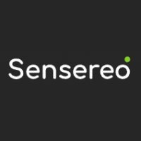 Sensereo logo