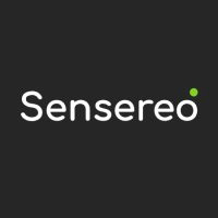 Sensereo logo