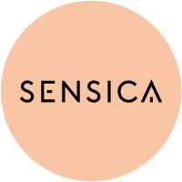 Sensica logo