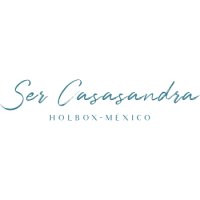 Ser Casasandra logo