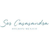 Ser Casasandra logo