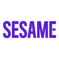 Sesame Care logo
