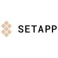 Setapp logo
