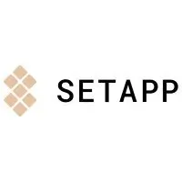 Setapp logo