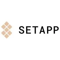 Setapp logo