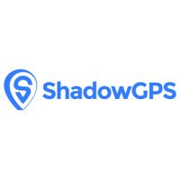 ShadowGPS logo