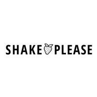 Shake Please logo