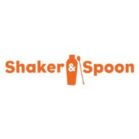 Shaker & Spoon logo