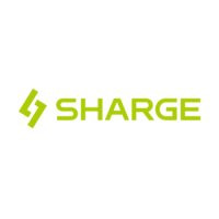 SHARGE logo