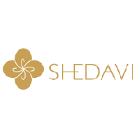 Shedavi logo