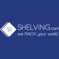 Shelving Inc. logo
