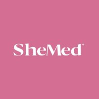 SheMed logo