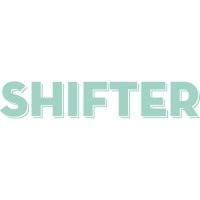 SHIFTER logo