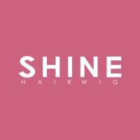 Shine Hair Wig logo