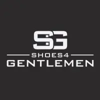 Shoes 4 Gentlemen logo