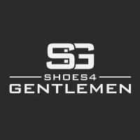 Shoes 4 Gentlemen logo