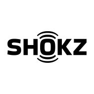 Shokz logo