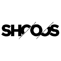 SHOOOS logo
